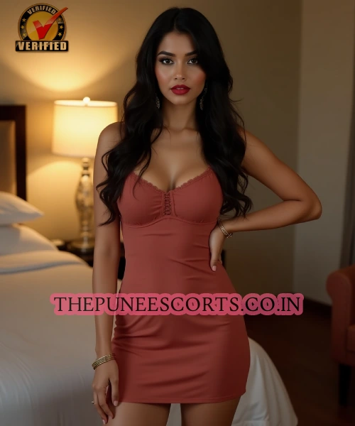 Radhika Independent Escort Pune